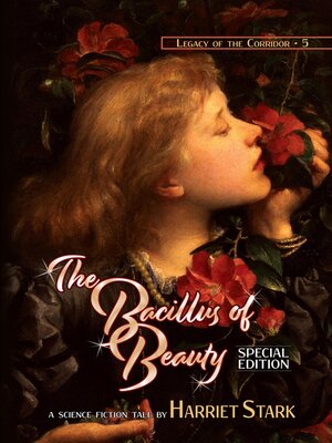 cover image of The Bacillus of Beauty